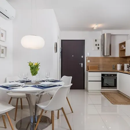 Sunset Apartman *