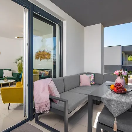 Sunset Apartman