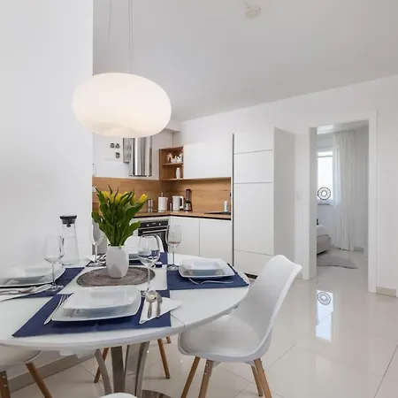 Sunset Apartman *
