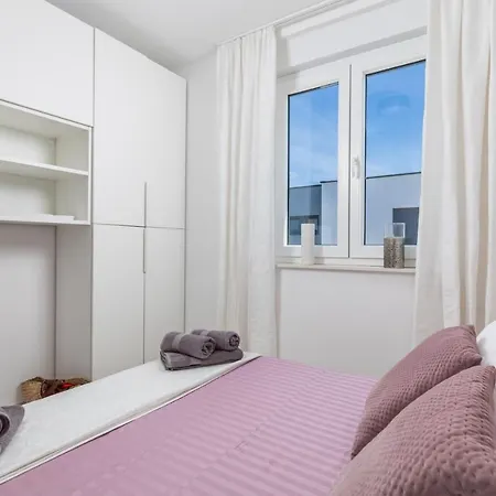 Sunset Apartman *