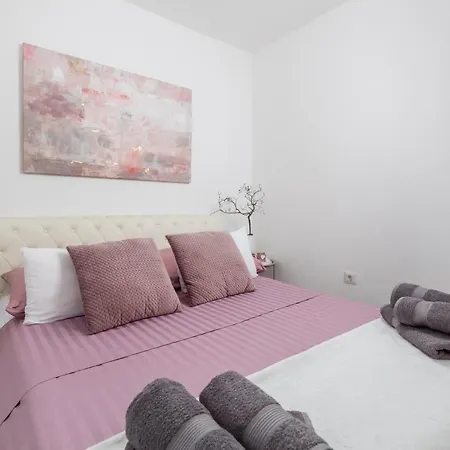 Sunset Apartamento *