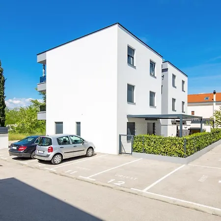 Sunset アパート *