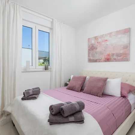 Sunset ニヴィーチェ