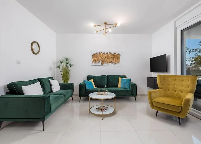 Apartamento Sunset *