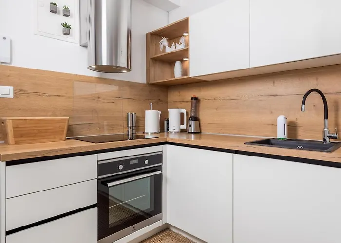 Sunset Apartamento *